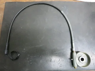 Digital instruments for a P11