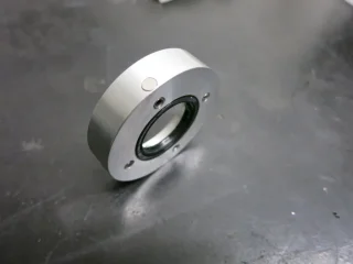 Digital instruments for a P11