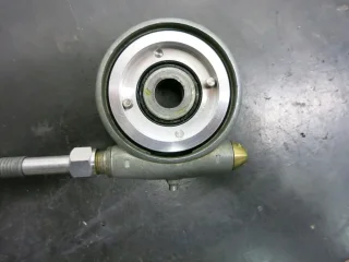 Digital instruments for a P11