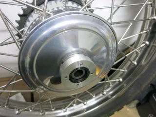 Digital instruments for a P11