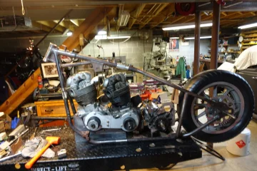 She said it wouldn't fit