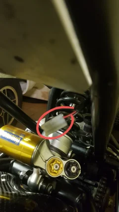 New (to me) Dominator