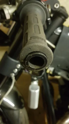 New (to me) Dominator New (to me) Dominator