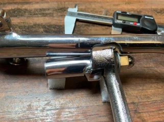 Welding procedure request