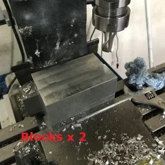 TW wrecks a perfectly good Commando etc.