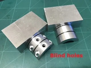 TW wrecks a perfectly good Commando etc.