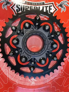 961 Cush drive rubbers (damping rubbers, part number 6010049)