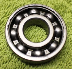 ??? - gearbox - transmission/kick start  maintenance and inspection