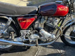 Advice for new Commando owner (2021)