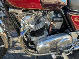 Advice for new Commando owner (2021)