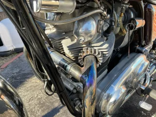 Advice for new Commando owner (2021)