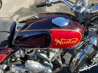 Advice for new Commando owner (2021)