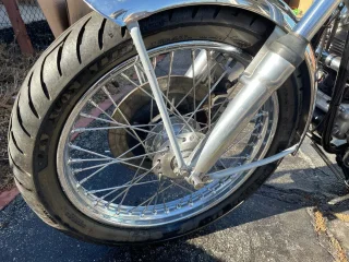 Advice for new Commando owner (2021)