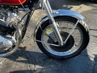 Advice for new Commando owner (2021)