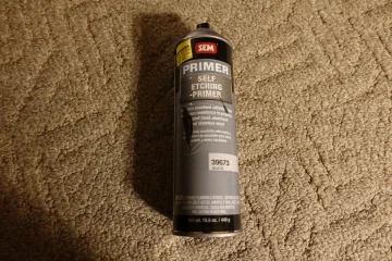 Paint recommendations...?