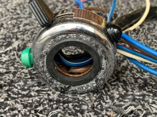 Wipac Tricon to Triconsul (2017)