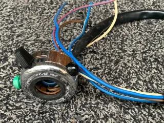 Wipac Tricon to Triconsul (2017)