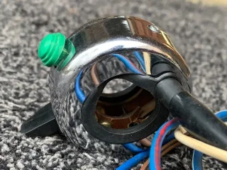 Wipac Tricon to Triconsul (2017)