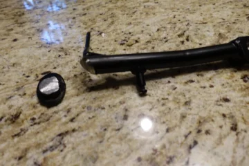 Commando 961 production