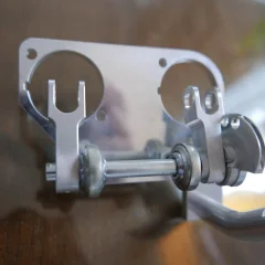 Cable Linkage Adaptor Plate