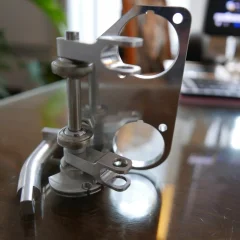 Cable Linkage Adaptor Plate