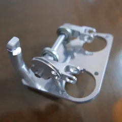 Cable Linkage Adaptor Plate