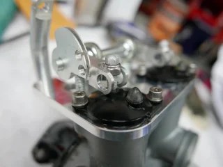 Cable Linkage Adaptor Plate