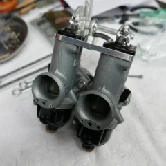 Cable Linkage Adaptor Plate