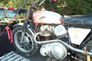 P11 Fenders/mudguards