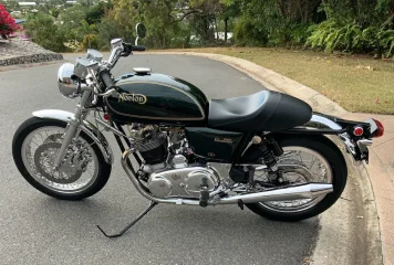 Better (louder) horn