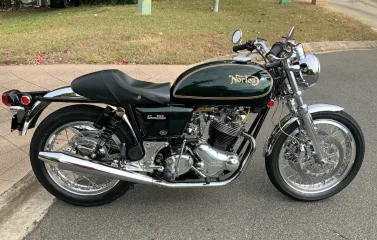 Better (louder) horn