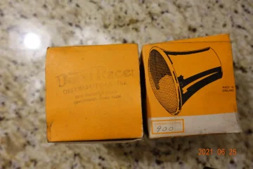 National Triumph Meet Oley PA