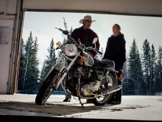 Norton in the Movies