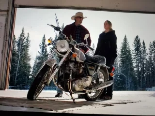 Norton in the Movies