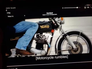 Norton in the Movies