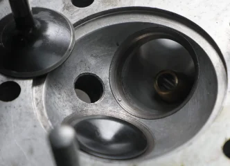 Wages of sin no doubt...