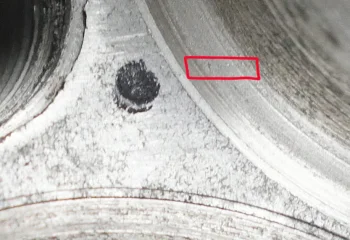 Wages of sin no doubt...