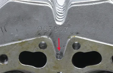 Wages of sin no doubt...