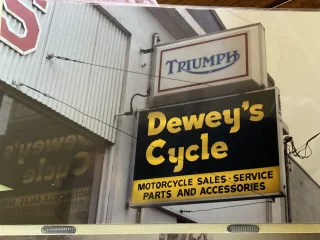 Octane rating for Nortons?