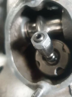 My Street Commando is...