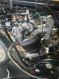 My Street Commando is... My Street Commando is...