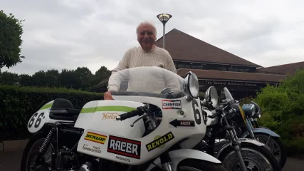 Forty years ago.......(2013)