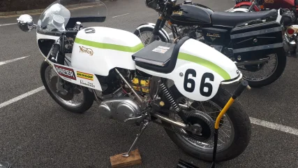 Forty years ago.......(2013)