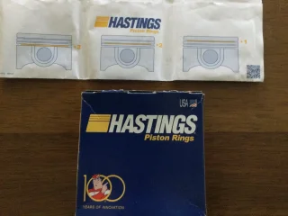 Hastings rings installation instructions Hastings rings installation instructions