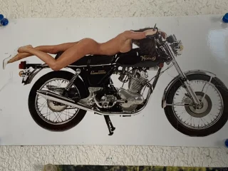 Identify this photo. WARNING:  Tasteful nudity