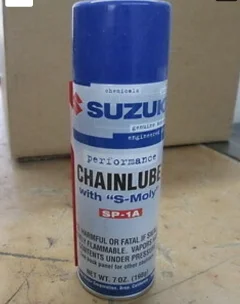 Pivot Lube