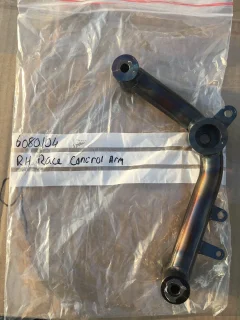 Dominator 'race control' bars for Megaphones.