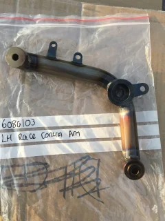 Dominator 'race control' bars for Megaphones.