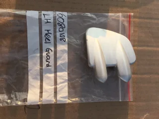 Dominator 'race control' bars for Megaphones.