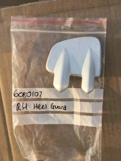 Dominator 'race control' bars for Megaphones.